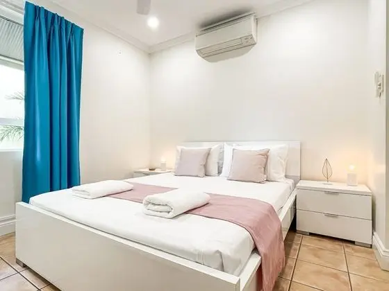 Deluxe Apart Daire, 3 Yatak Odası, Golf Manzaralı, Dağ Yamacı