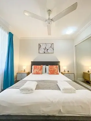 Deluxe Apart Daire, 3 Yatak Odası, Golf Manzaralı, Dağ Yamacı
