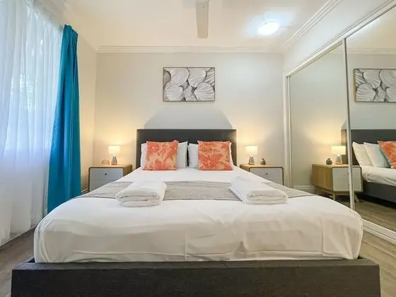 Deluxe Apart Daire, 3 Yatak Odası, Golf Manzaralı, Dağ Yamacı