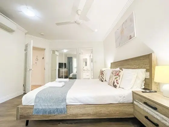 Deluxe Apart Daire, 3 Yatak Odası, Golf Manzaralı, Dağ Yamacı