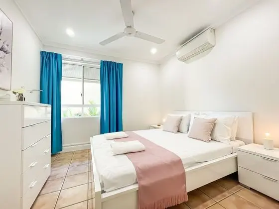 Deluxe Apart Daire, 3 Yatak Odası, Golf Manzaralı, Dağ Yamacı