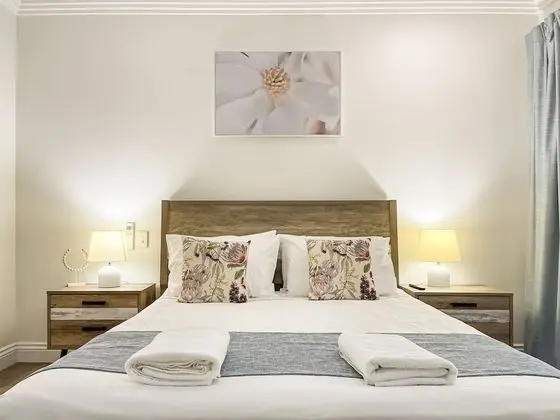 Deluxe Apart Daire, 3 Yatak Odası, Golf Manzaralı, Dağ Yamacı
