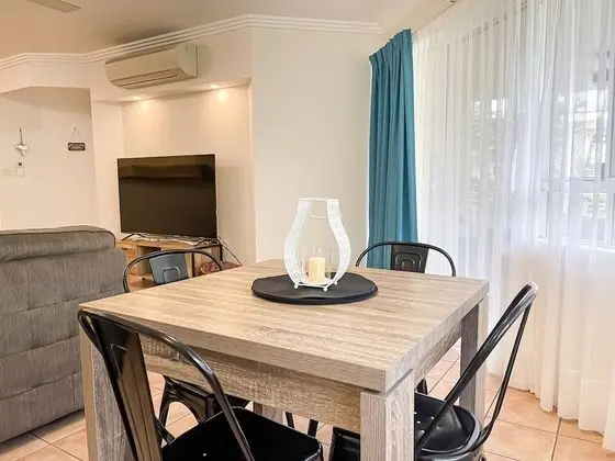 Deluxe Apart Daire, 3 Yatak Odası, Golf Manzaralı, Dağ Yamacı