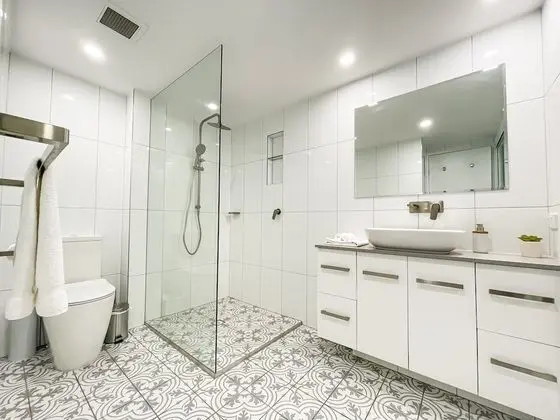 Deluxe Apart Daire, 3 Yatak Odası, Golf Manzaralı, Dağ Yamacı