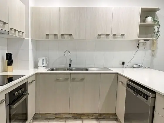 Deluxe Apart Daire, 3 Yatak Odası, Havuz Manzaralı, Havuz Kenarı