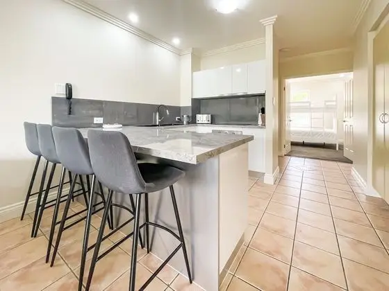 Deluxe Apart Daire, 3 Yatak Odası, Havuz Manzaralı, Havuz Kenarı
