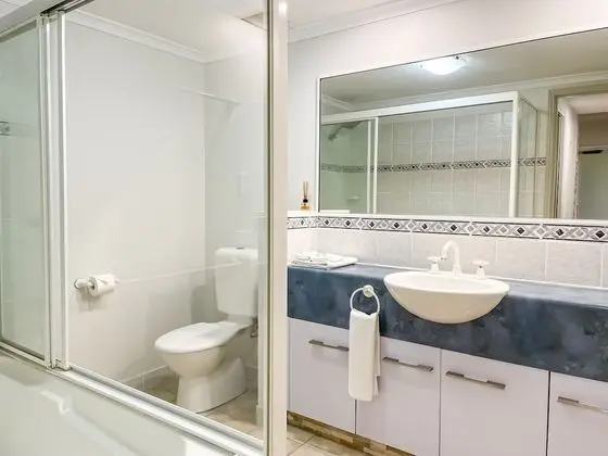 Deluxe Apart Daire, 3 Yatak Odası, Havuz Manzaralı, Havuz Kenarı