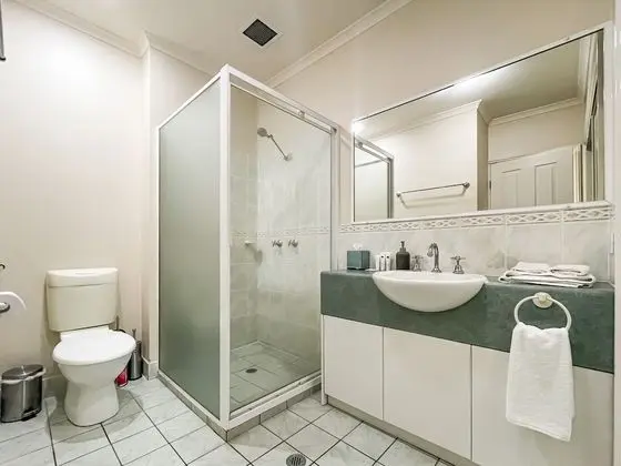 Deluxe Apart Daire, 3 Yatak Odası, Havuz Manzaralı, Havuz Kenarı