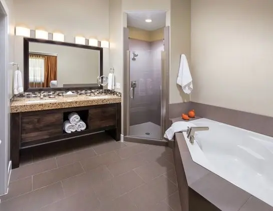 Presidential Daire, 3 Yatak Odası