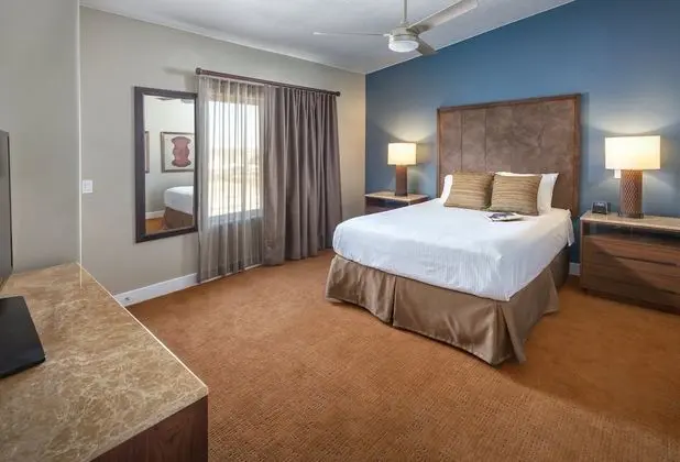 Standard Çatı Katı Süiti (Penthouse), 4 Yatak Odası, Mutfak