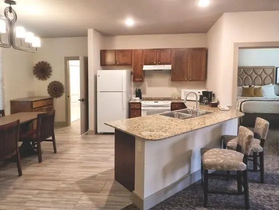 Daire, 3 Yatak Odası