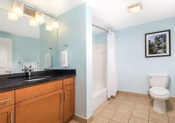 Deluxe Apart Daire, 1 Yatak Odası, Sigara İçilmez, Avlu Manzaralı