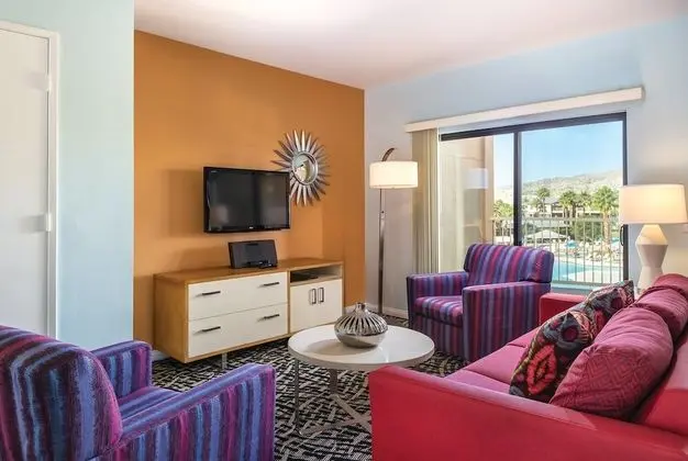 Deluxe Apart Daire, 2 Yatak Odası, Sigara İçilmez, Avlu Manzaralı