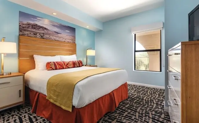 Deluxe Apart Daire, 2 Yatak Odası, Sigara İçilmez, Avlu Manzaralı