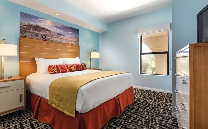 Deluxe Apart Daire, 2 Yatak Odası, Sigara İçilmez, Avlu Manzaralı