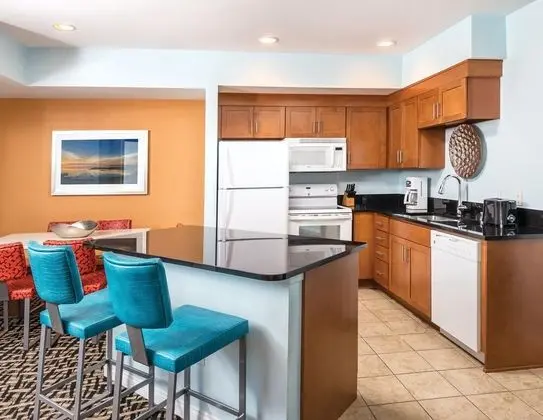 Deluxe Apart Daire, 2 Yatak Odası, Sigara İçilmez, Avlu Manzaralı