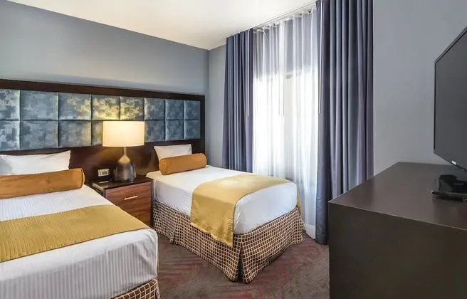 Deluxe Apart Daire, 3 Yatak Odası, Sigara İçilmez, Avlu Manzaralı