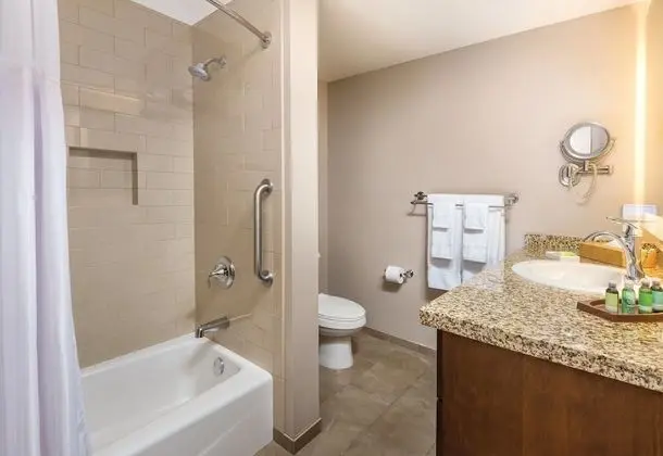 Deluxe Apart Daire, 3 Yatak Odası, Sigara İçilmez, Avlu Manzaralı