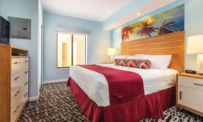 Deluxe Apart Daire, 3 Yatak Odası, Sigara İçilmez, Avlu Manzaralı