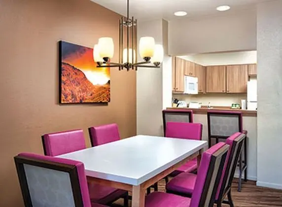 Suit One Bedroom