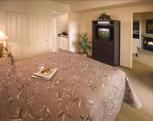 Suit One Bedroom