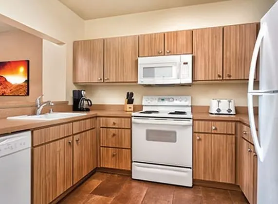 Suit Two Double Beds