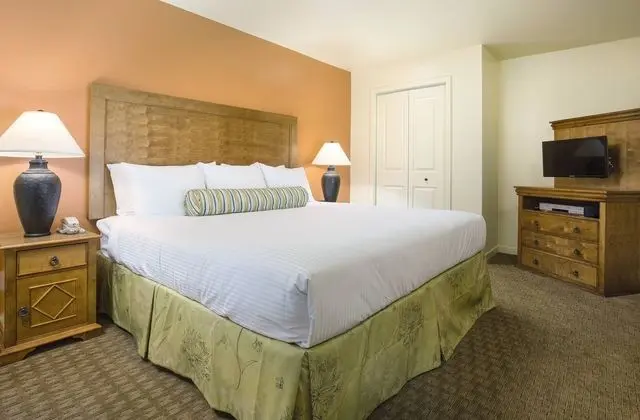 Suit One Bedroom