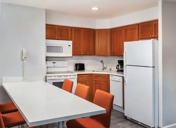 Deluxe Apart Daire, 2 Yatak Odası