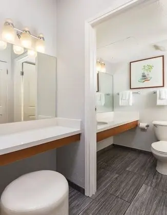 Deluxe Apart Daire, 2 Yatak Odası