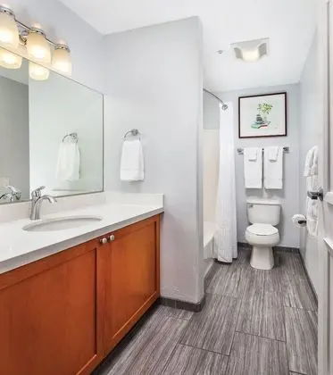 Deluxe Apart Daire, 2 Yatak Odası