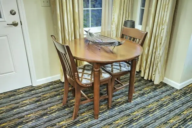 Daire, 1 Yatak Odası, Mutfak