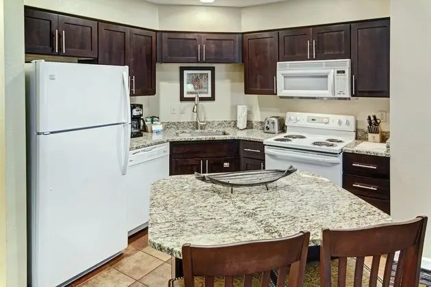 Daire, 2 Yatak Odası, Mutfak