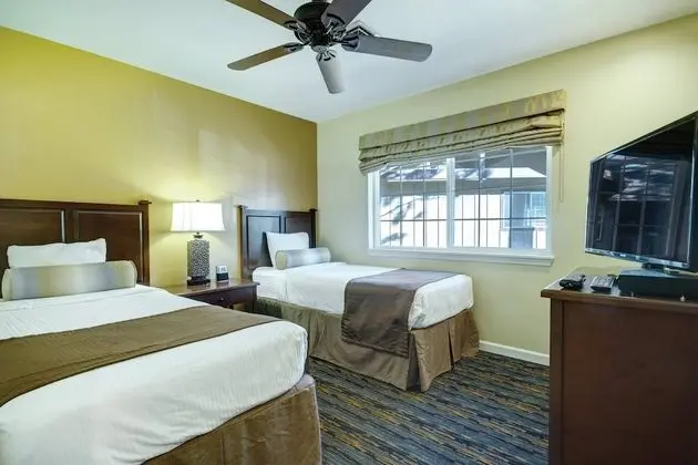 Daire, 2 Yatak Odası, Mutfak