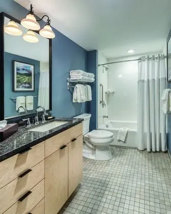 Deluxe Apart Daire, 1 En Büyük (King) Boy Yatak ve Çekyat, Mutfak