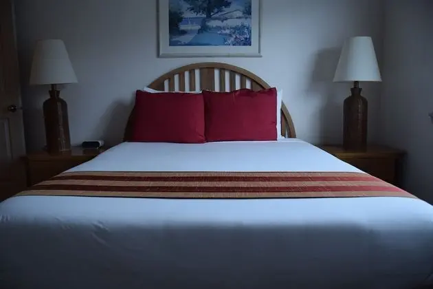 Çatı Katı (Loft), 2 Yatak Odası