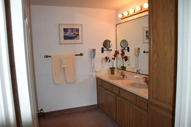 Çatı Katı (Loft), 2 Yatak Odası
