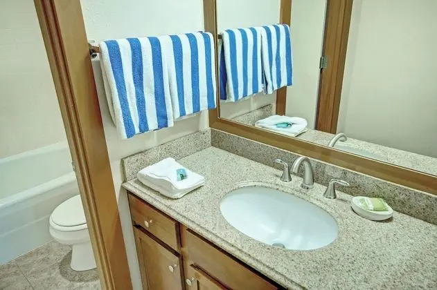 Standard Daire, 2 Yatak Odası
