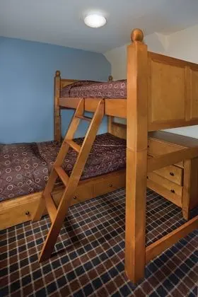 Deluxe Apart Daire, 2 Yatak Odası, Mutfak