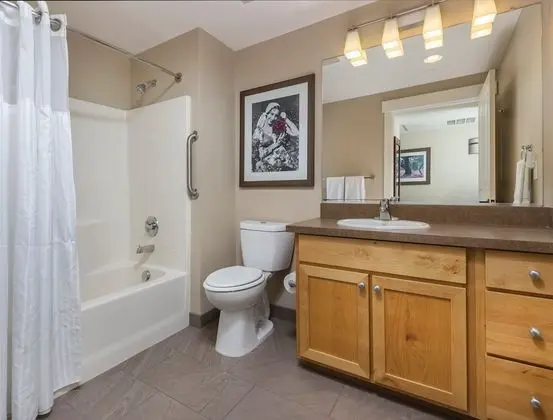 Deluxe Apart Daire, 1 Yatak Odası, Sigara İçilmez, Manzarasız