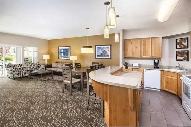 Deluxe Apart Daire, 3 Yatak Odası, Sigara İçilmez, Manzarasız