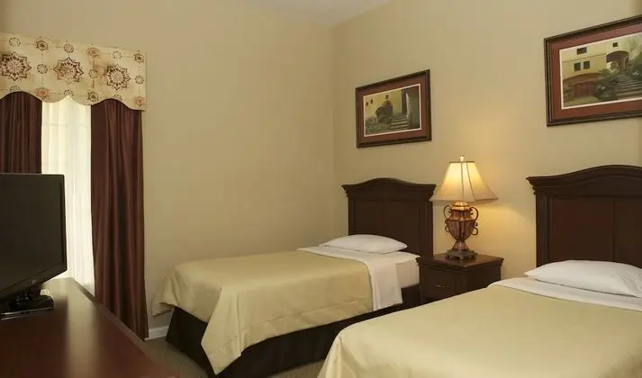 Superior Süit, 3 Yatak Odası (2 Bathrooms)