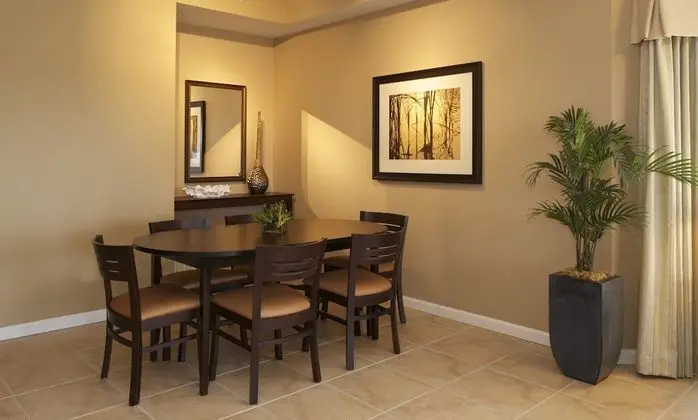 Superior Süit, 3 Yatak Odası (2 Bathrooms)