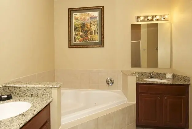 Superior Süit, 3 Yatak Odası (2 Bathrooms)