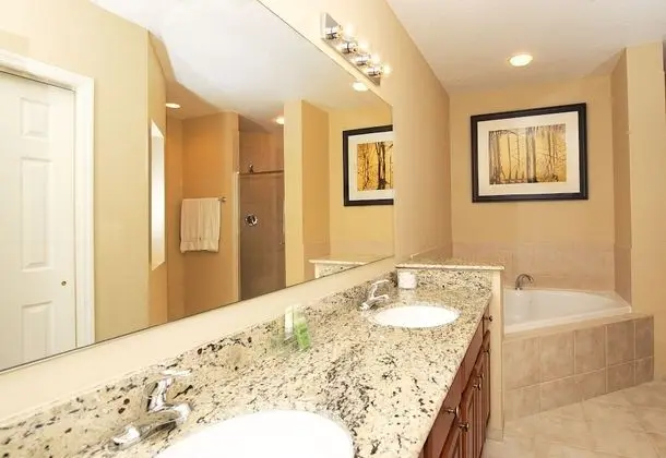 Superior Süit, 3 Yatak Odası (3 Bathrooms)