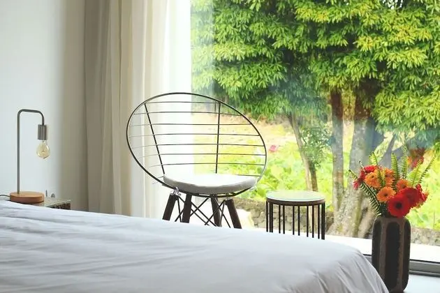 Bungalow Comfort, Bico de Lacre