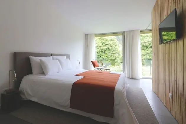 Bungalow Comfort, Bico de Lacre