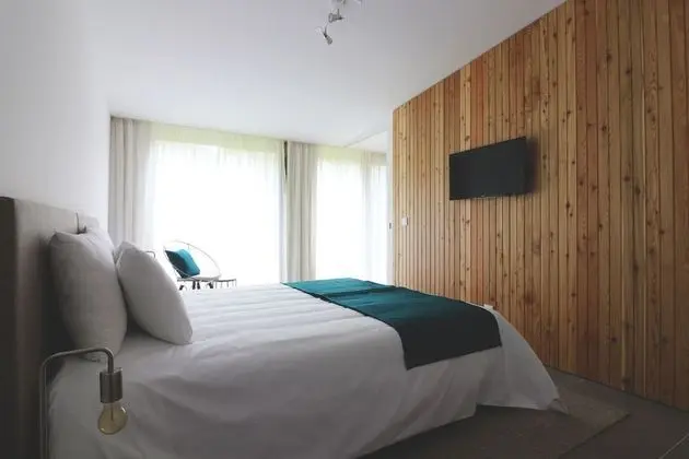 Bungalow Comfort, Bico de Lacre