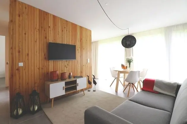Bungalow Comfort, Bico de Lacre