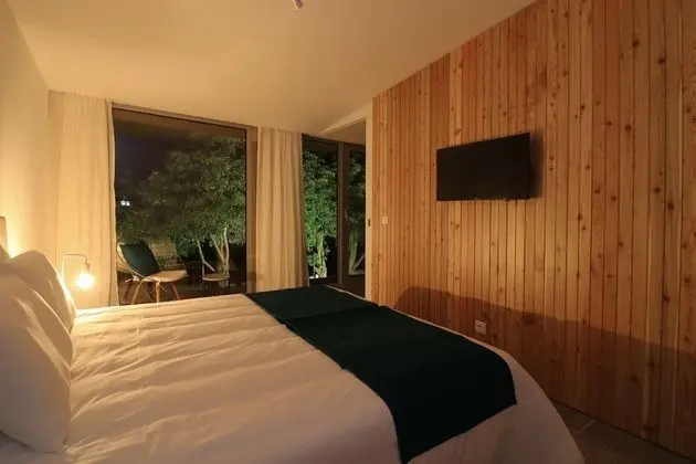Bungalow Comfort, Canario da Terra