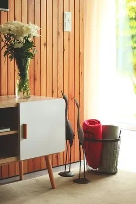 Bungalow Comfort, Canario da Terra